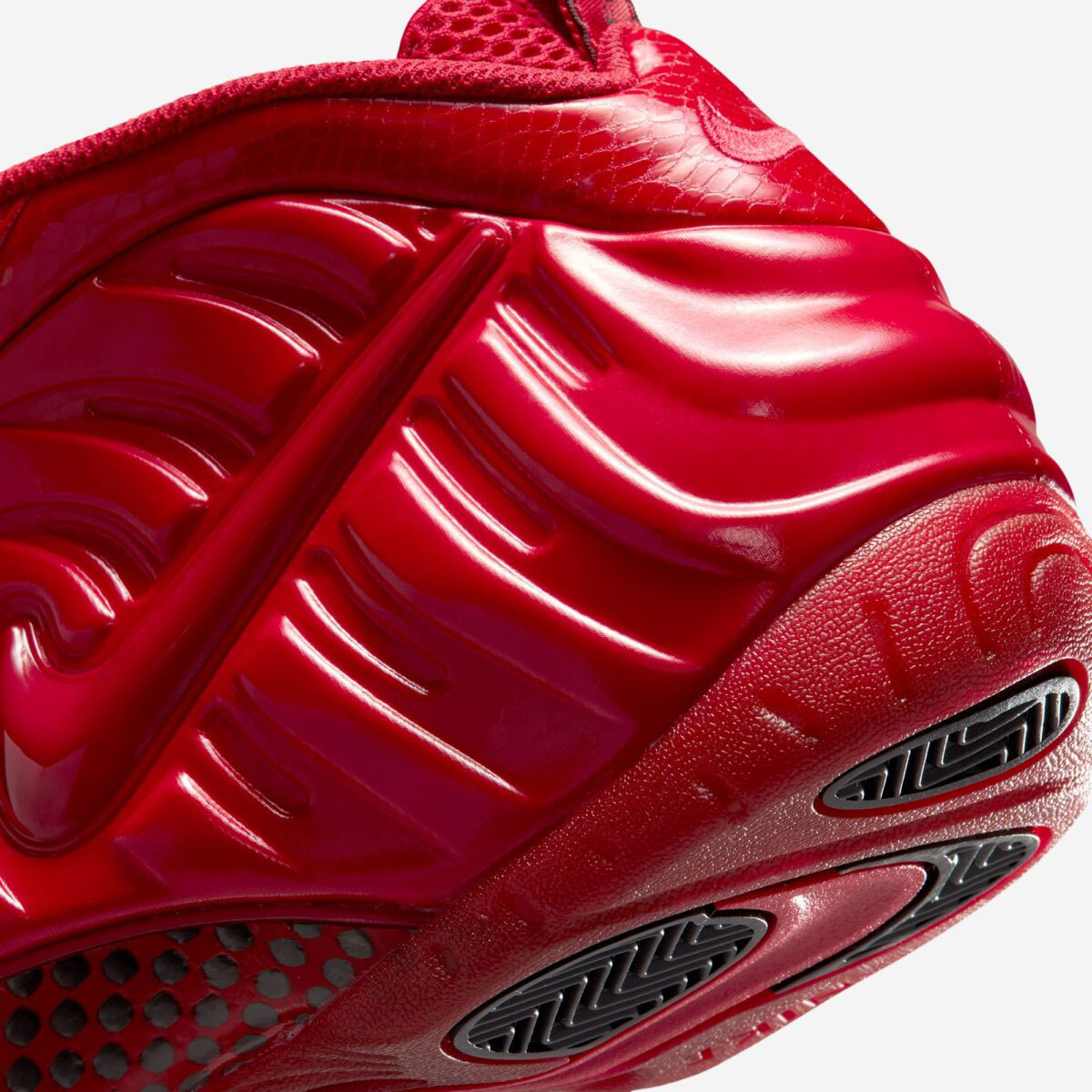 Nike Air Foamposite Pro Gym Red 8