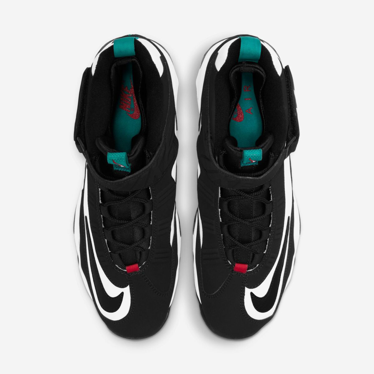 Nike Air Griffey Max 1 Freshwater 2026 Mens Shoes 4