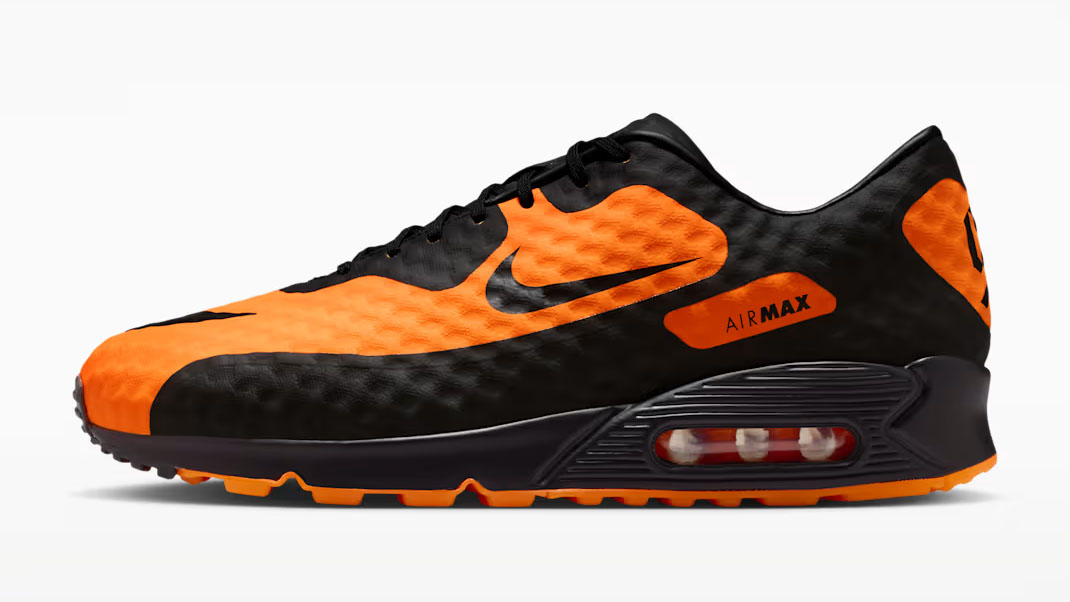 Nike Air Max 90 Hypervenom Mad 90 Pack Men's Shoes IR1978-844