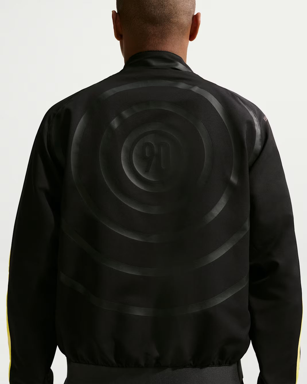 Nike Air Max 90 Laser 90 Mad 90 Pack Jacket Back View