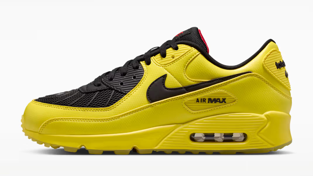 Nike Air Max 90 Laser 90 Mad 90 Pack Men's Shoes HJ0624-758