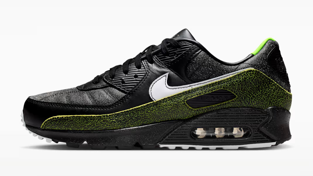 Nike Air Max 90 Tiempo Mad 90 Pack Men's Shoes IU0523-010