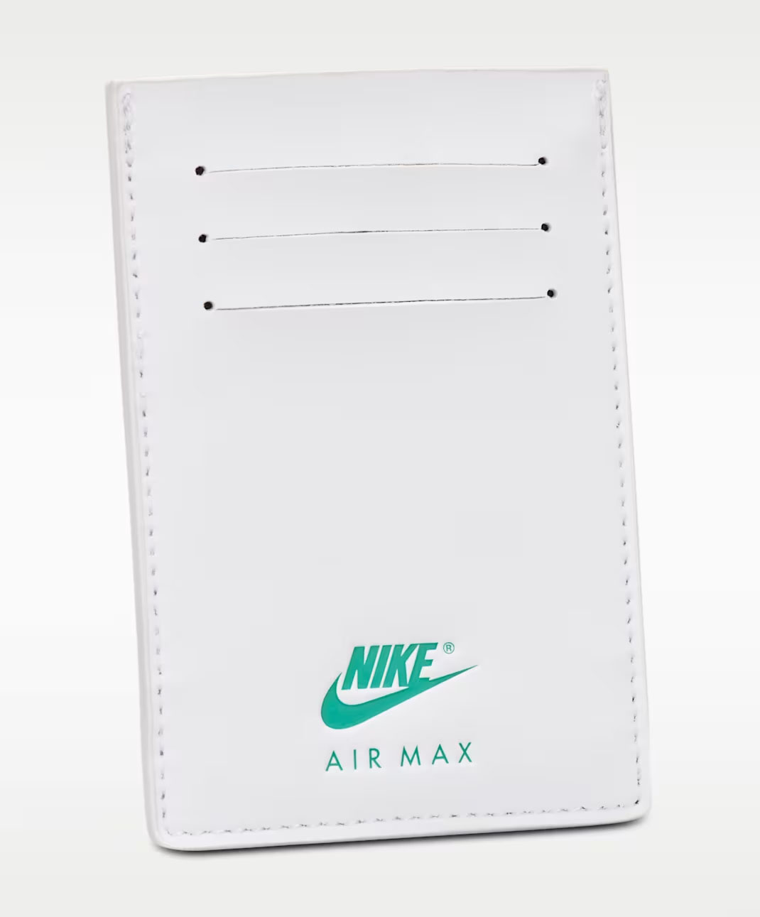 Nike Air Max 95 Slate Card Wallet 2