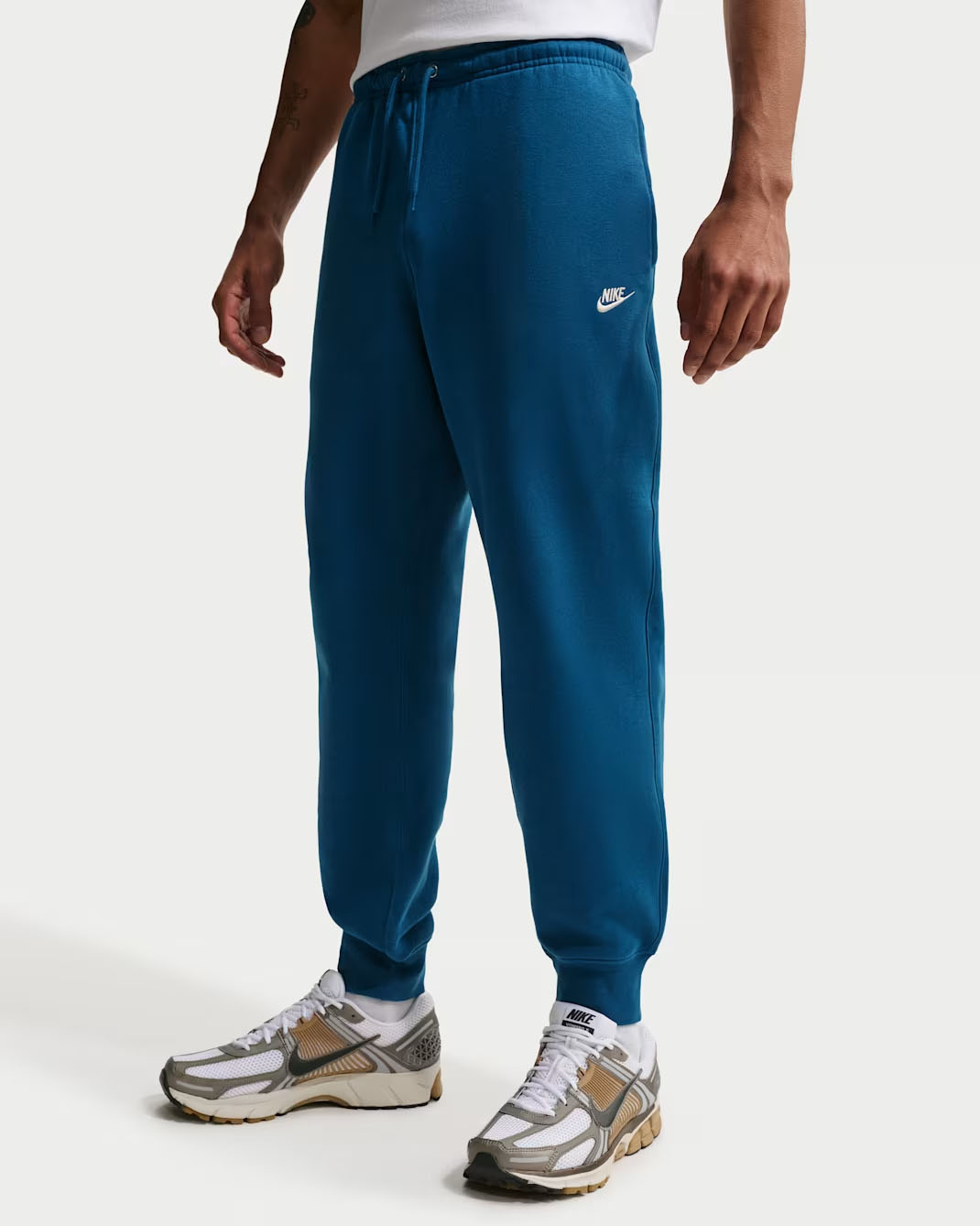 Nike Club Men's Joggers Court Blue
