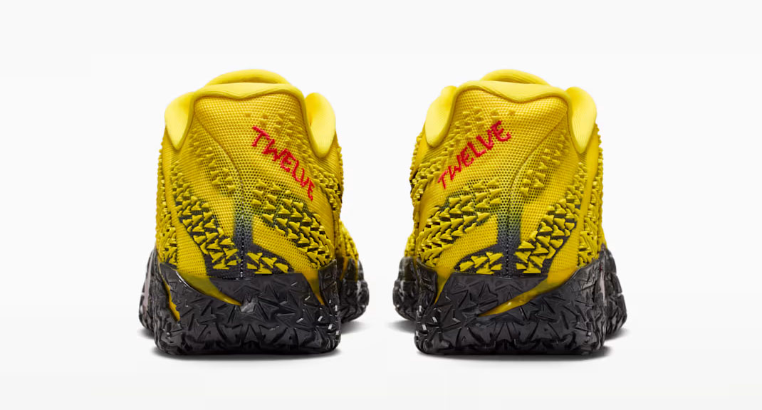 Nike Ja 3 Let Me Be Ja Basketball Shoes 5
