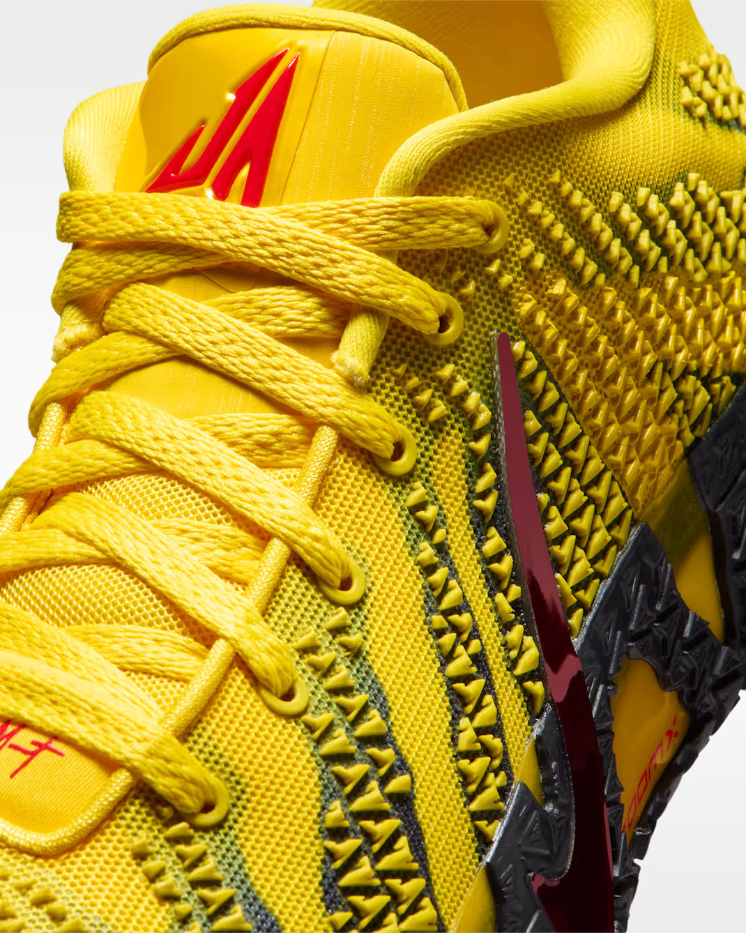 Nike Ja 3 Let Me Be Ja Basketball Shoes 7