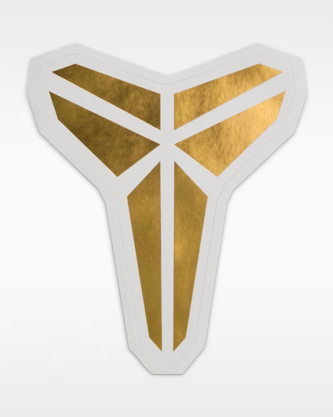 Nike Kobe Air Force 1 Low Daybreak Sticker