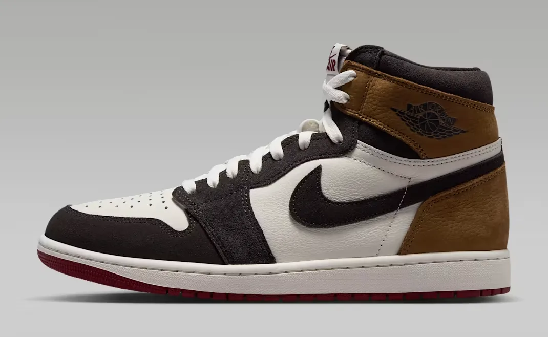 Air Jordan 1 High OG Love Letter Release Date Info and Where to Buy