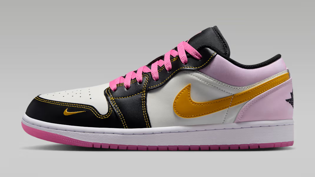 Air Jordan 1 Low SE Sherbet IV2442-010