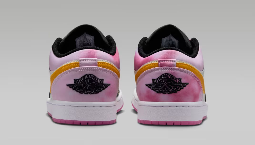 Air Jordan 1 Low SE Sherbet Men's Shoes 5