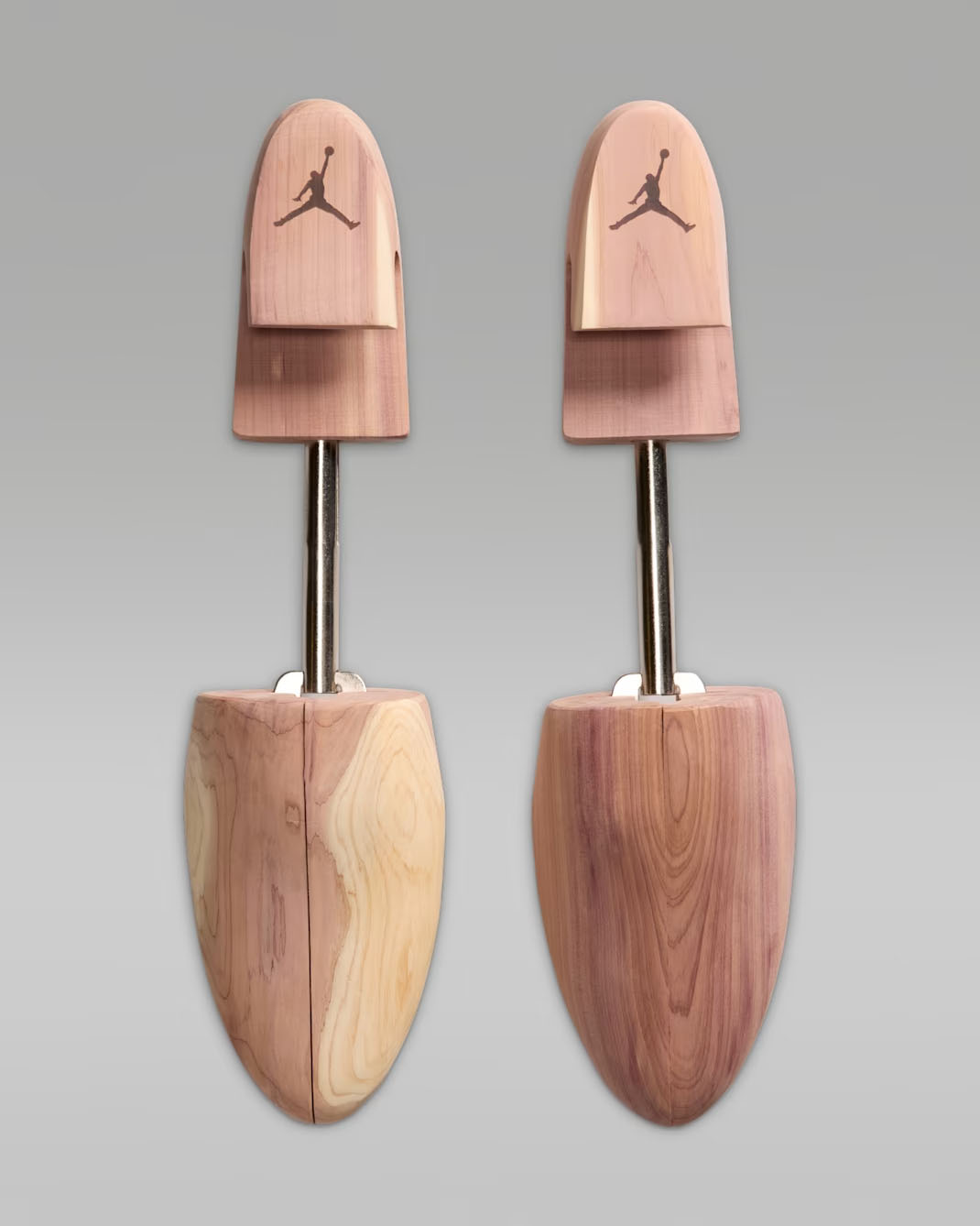 Air Jordan 3 BIN 23 Cedar Shoe Trees View