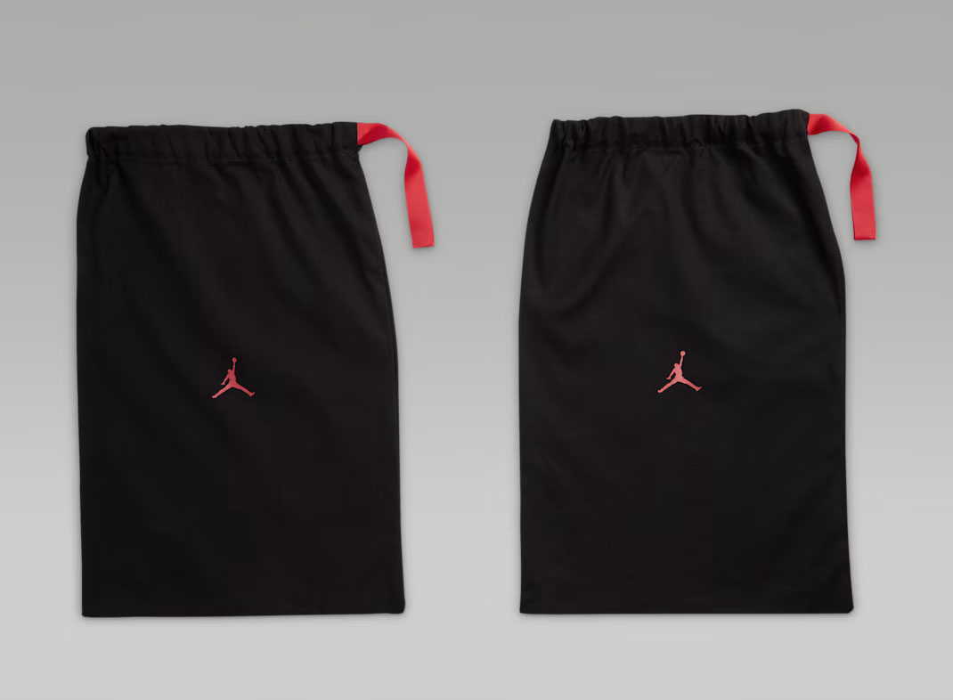 Air Jordan 3 BIN 23 Dust Bag