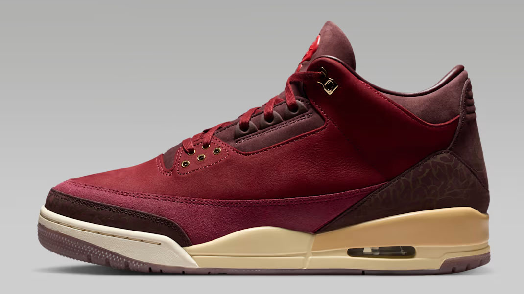 Air Jordan 3 BIN 23 Men's Shoes IO7744-600