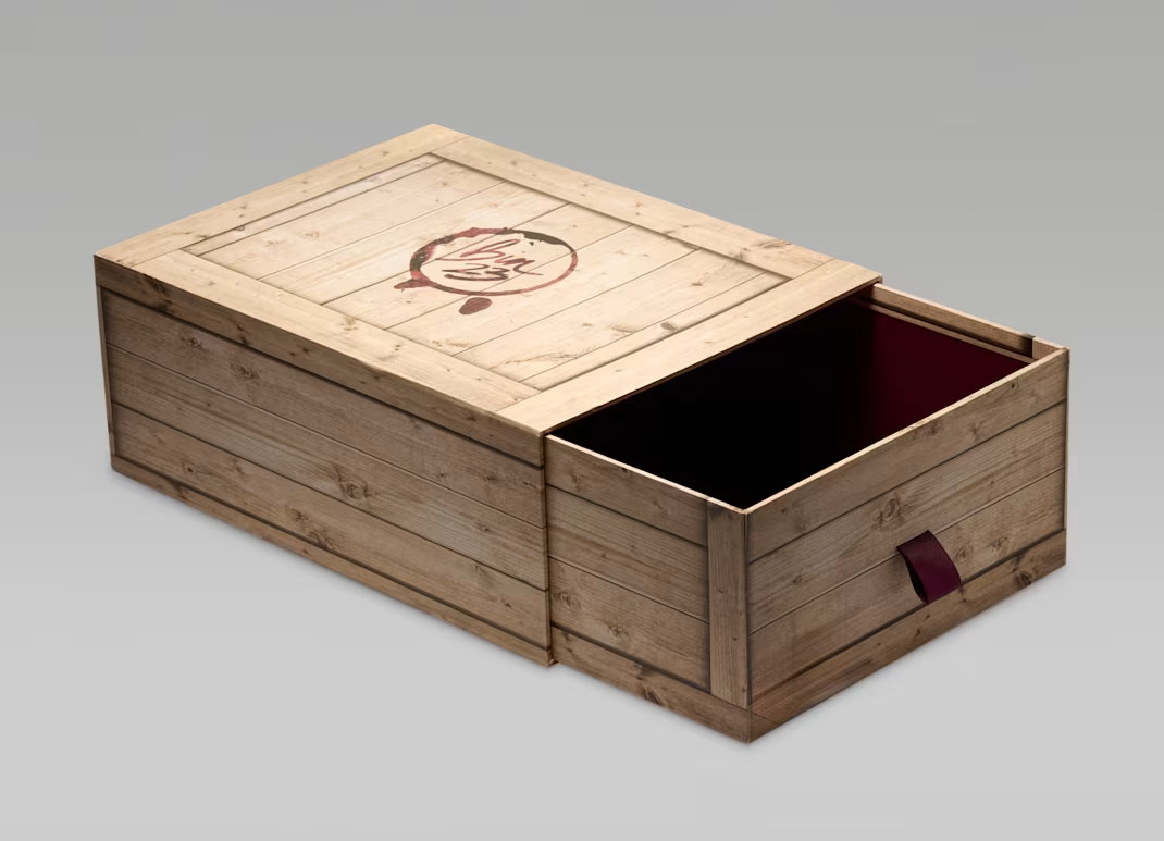 Air Jordan 3 BIN 23 Shoebox