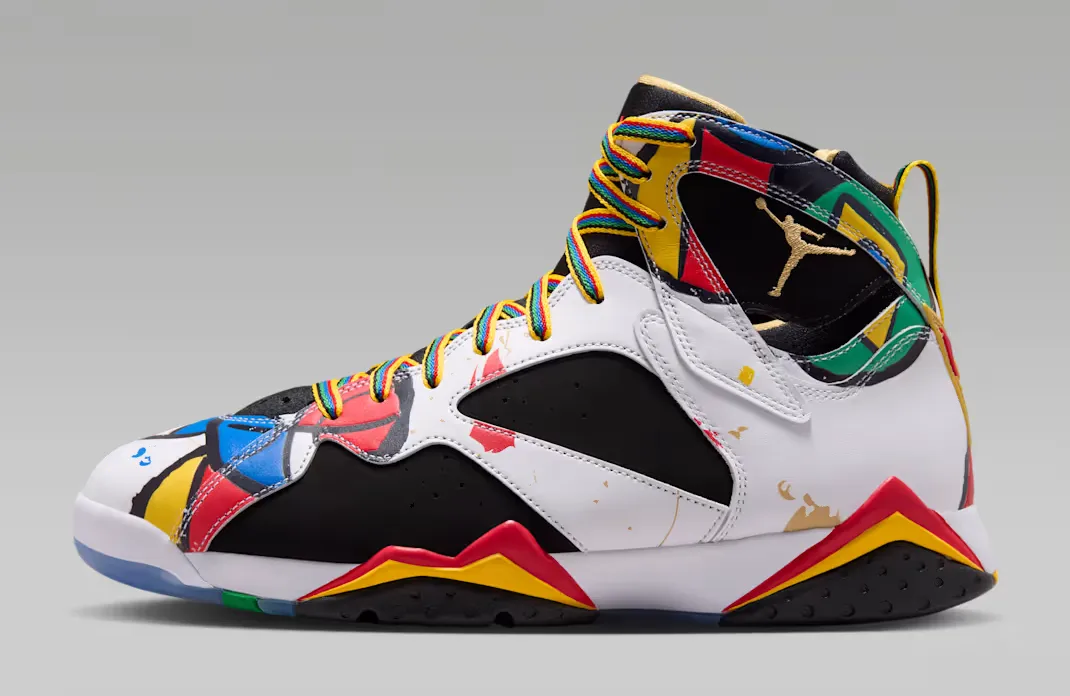 Air Jordan 7 Miro Release Date Info and Where to Buy