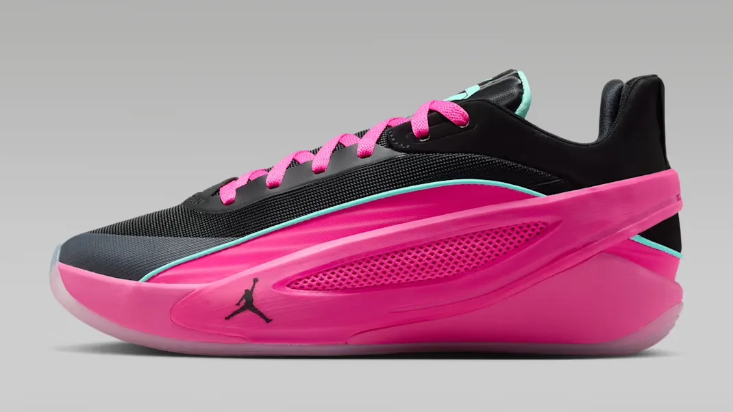 Jordan Luka 5 Laser Fuchsia Release Date Info and Where to Buy
