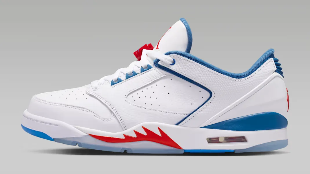 Where to buy the Jordan Sixty Plus Low "True Blue"