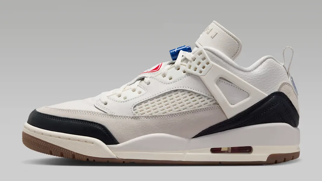 Jordan Spizike Low Phantom Sail Old Royal University Red Release Date Info and Where to Buy