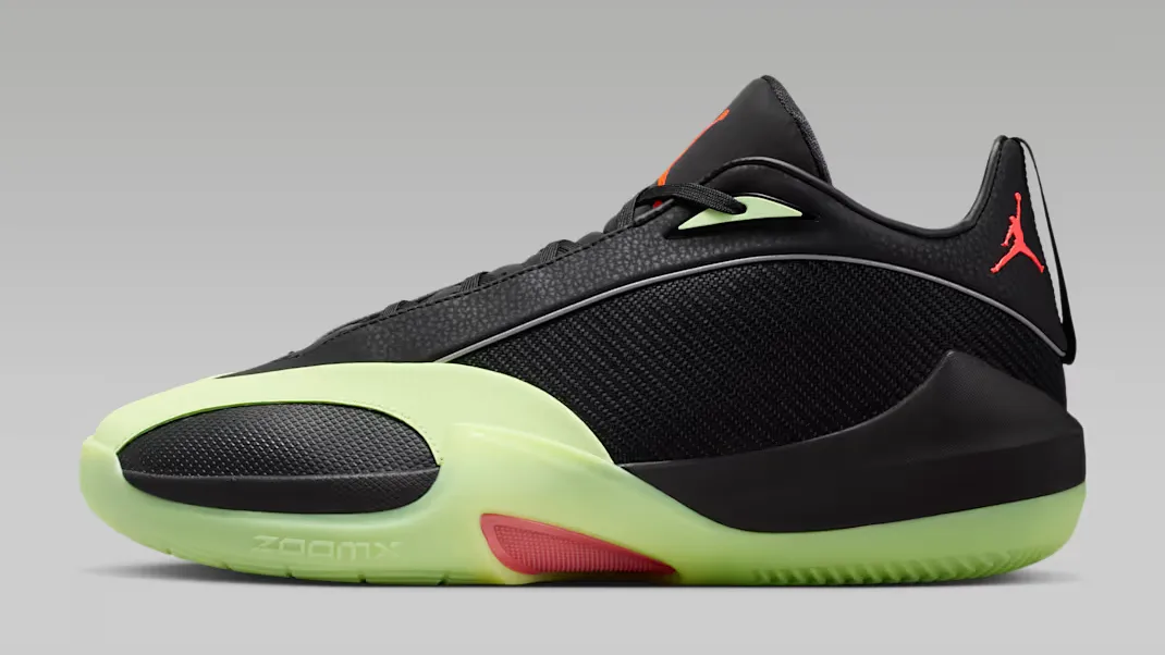 Jordan Triangle Black Barely Volt Infrared 23 Release Date Info and Where to Buy
