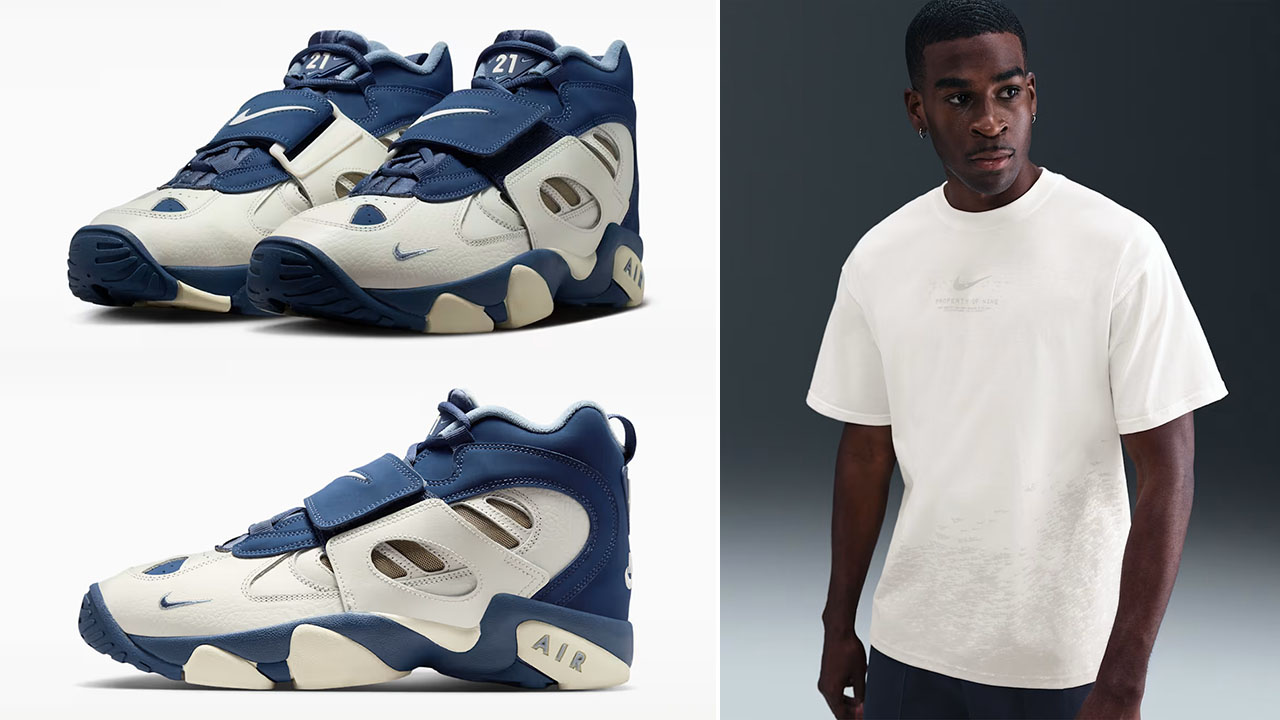 Nike Air Diamond Turf II Blue Grey outfits with matching Nike apparel and Royals-inspired hats