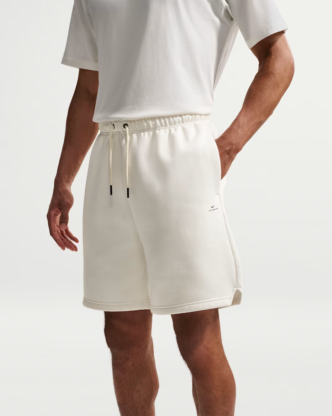 Nike Standard Issue Men's Shorts Sail