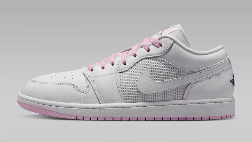 Air Jordan 1 Low Comic Where to Buy