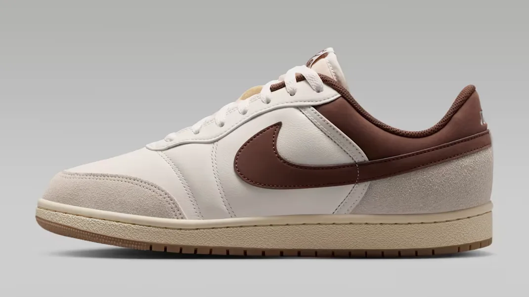 Air Jordan Skyline Low LE Sail Light Orewood Brown Muslin Fauna Brown Release Date Info and Where to BUy