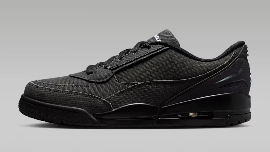 Air Jordan Ultra SP Black Anthracite Hydrogen Blue Release Date Info and Where to Buy