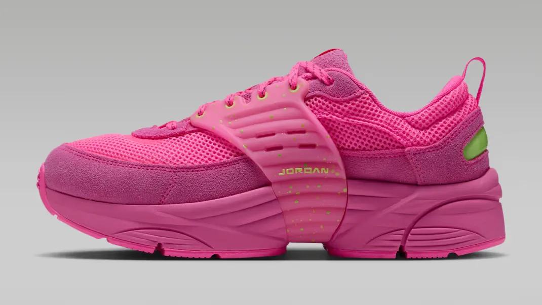 Jordan Trunner OS Pink Blast Lime Blast Release Date Info and Where to Buy