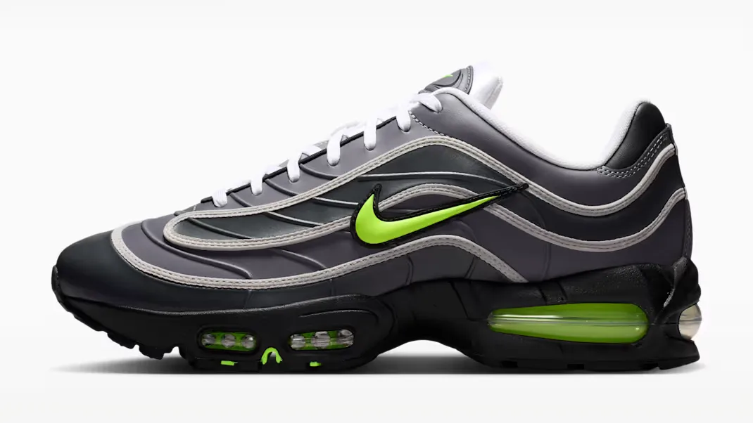 Where to Buy the Nike Air Max Joga Bonito Neon