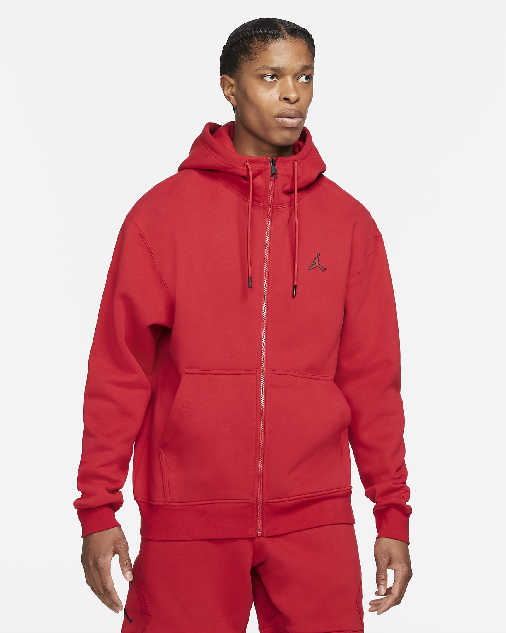 Air Jordan 1 High Heritage Hoodies