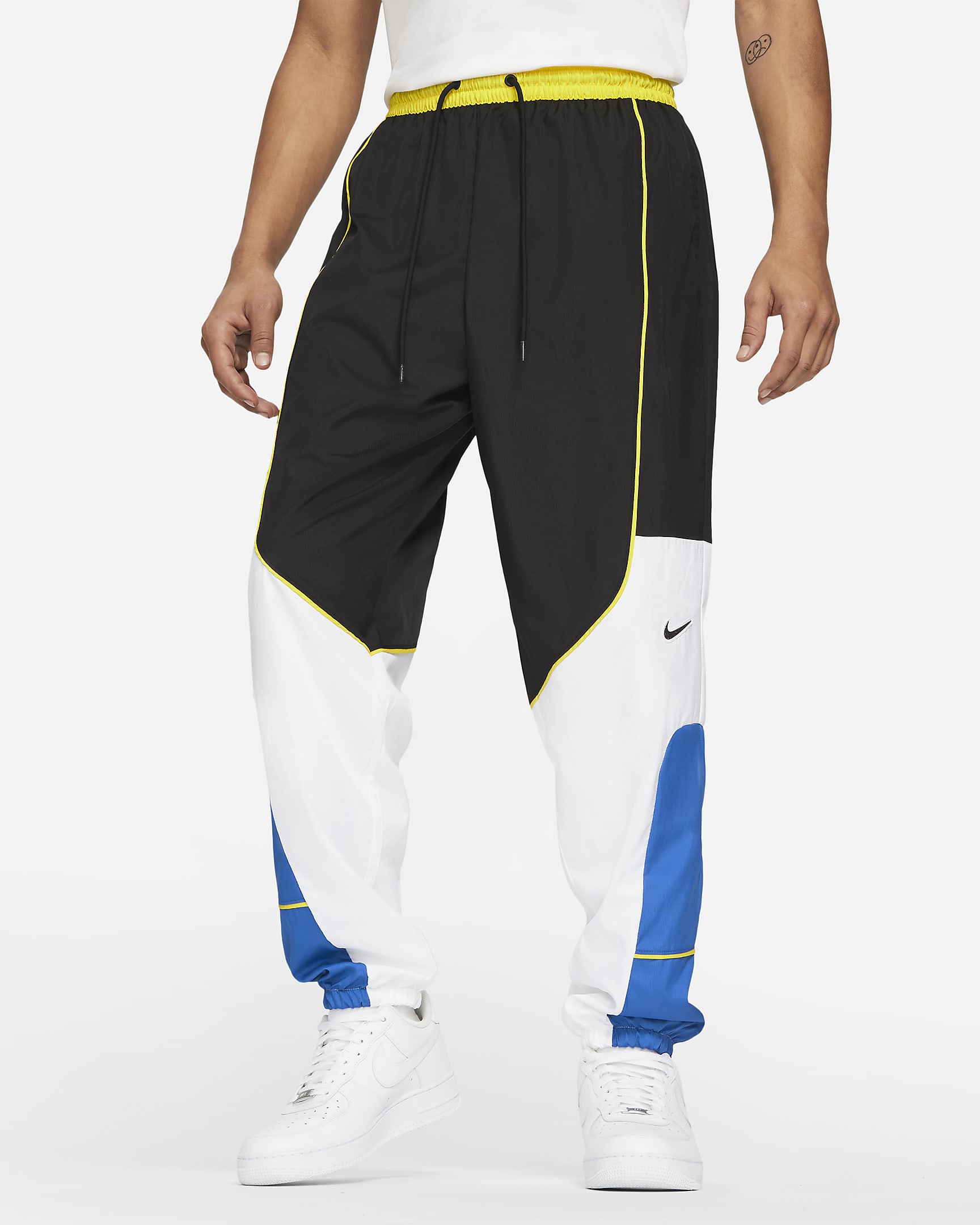 Nike Air Griffey Max 1 Varsity Royal Shirts Outfits to Match