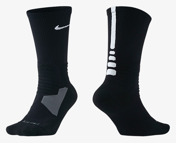 Nike Kyrie 1 Driveway Clothing Shirt Socks | SneakerFits.com