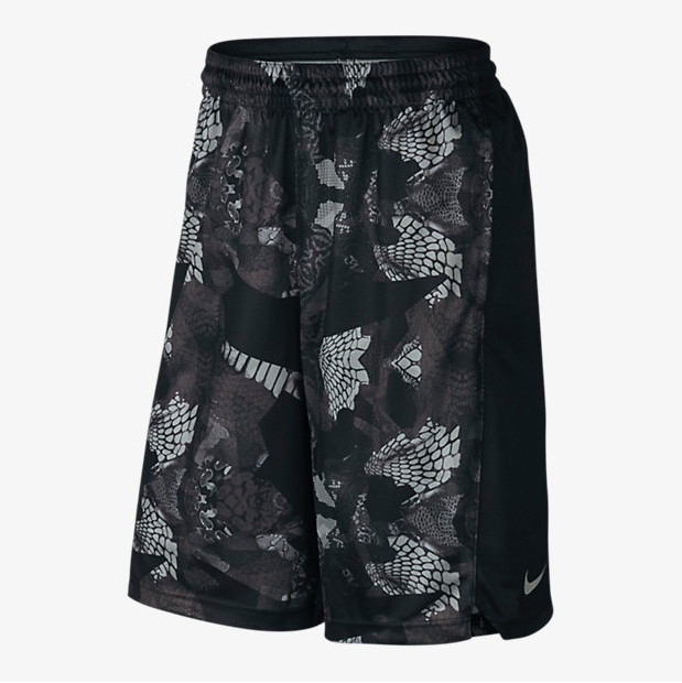 Nike Kobe X Elite Commander Shorts | SneakerFits.com