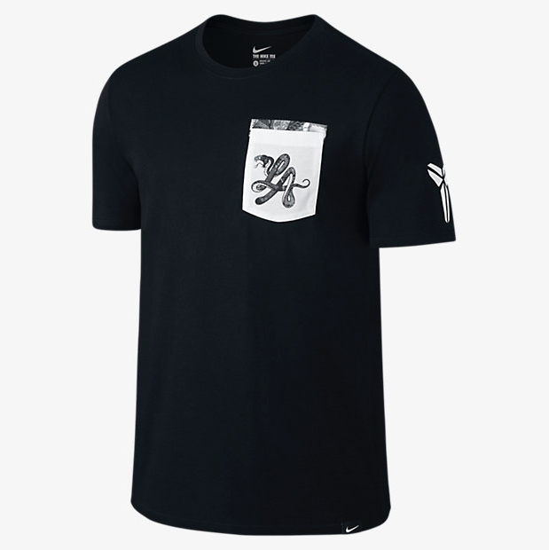 Nike Kobe X Elite Opening Night Shirt | SneakerFits.com