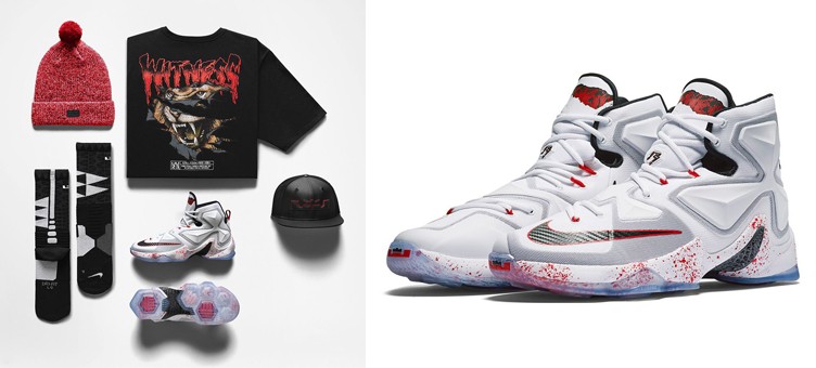 nike-lebron-13-horror-flick-collection