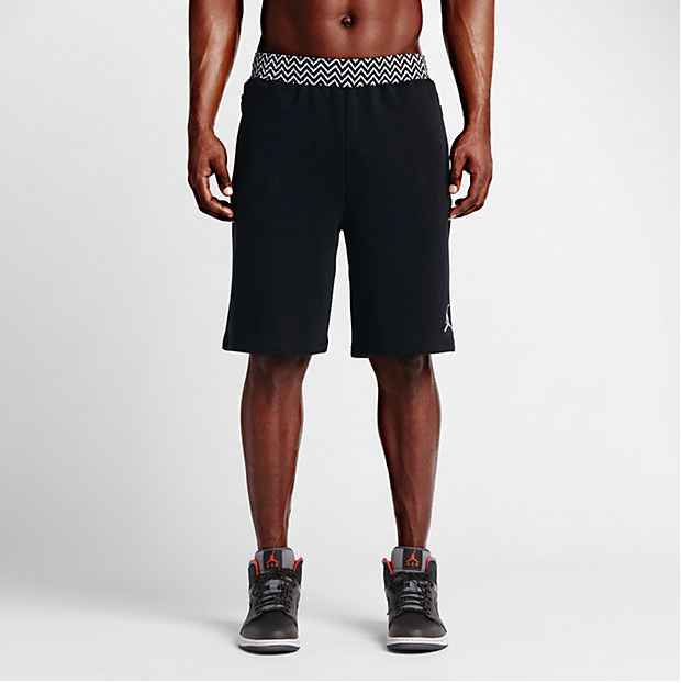 Air Jordan 12 The Master Shorts | SneakerFits.com