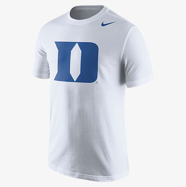 Nike Kyrie 2 Duke PE Clothing Shirts Hat Shorts | SneakerFits.com
