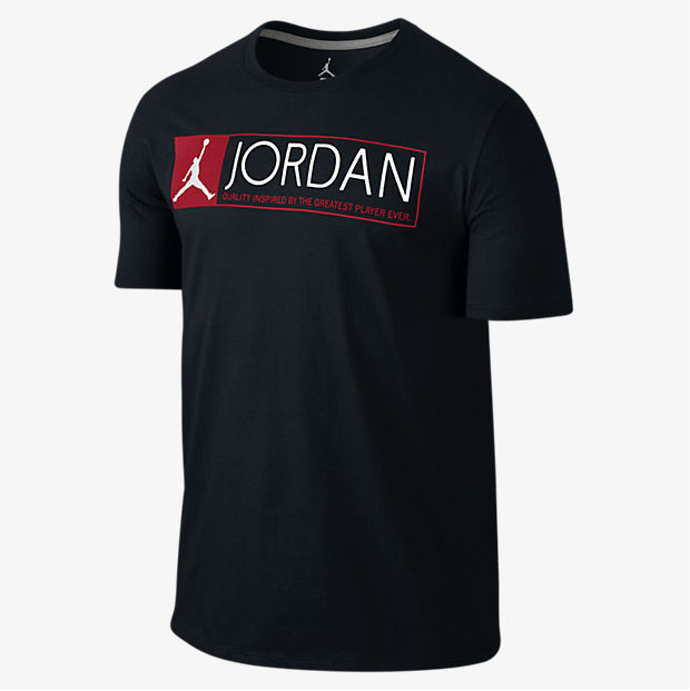 Air Jordan 12 Flu Game Shirts | SneakerFits.com