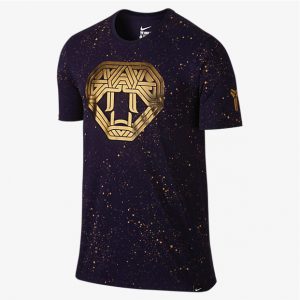 kobe snake shirt