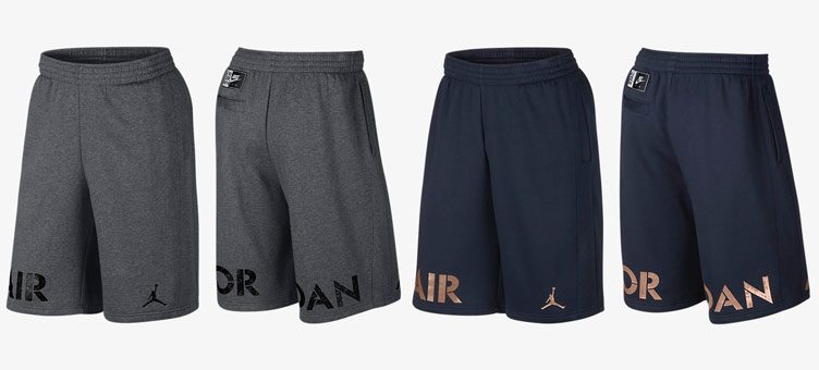 air-jordan-5-nike-air-shorts