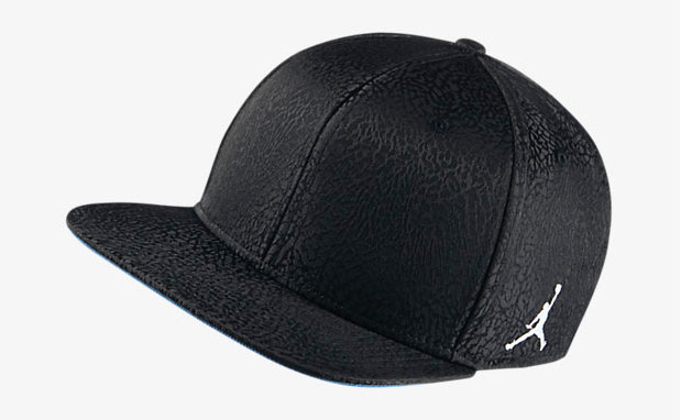 Air Jordan 3 Snapback Hat | SneakerFits.com