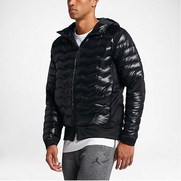 Jordan Jacket to Match the Air Jordan 3 Cyber Monday | SneakerFits.com