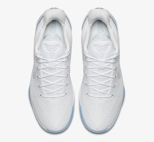 Nike Kobe A.D. White x Kobe Sheath Shirt | SneakerFits.com