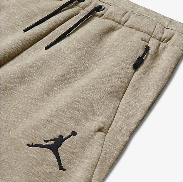Air Jordan 4 Royalty Fleece Clothing Hook Ups | SneakerFits.com