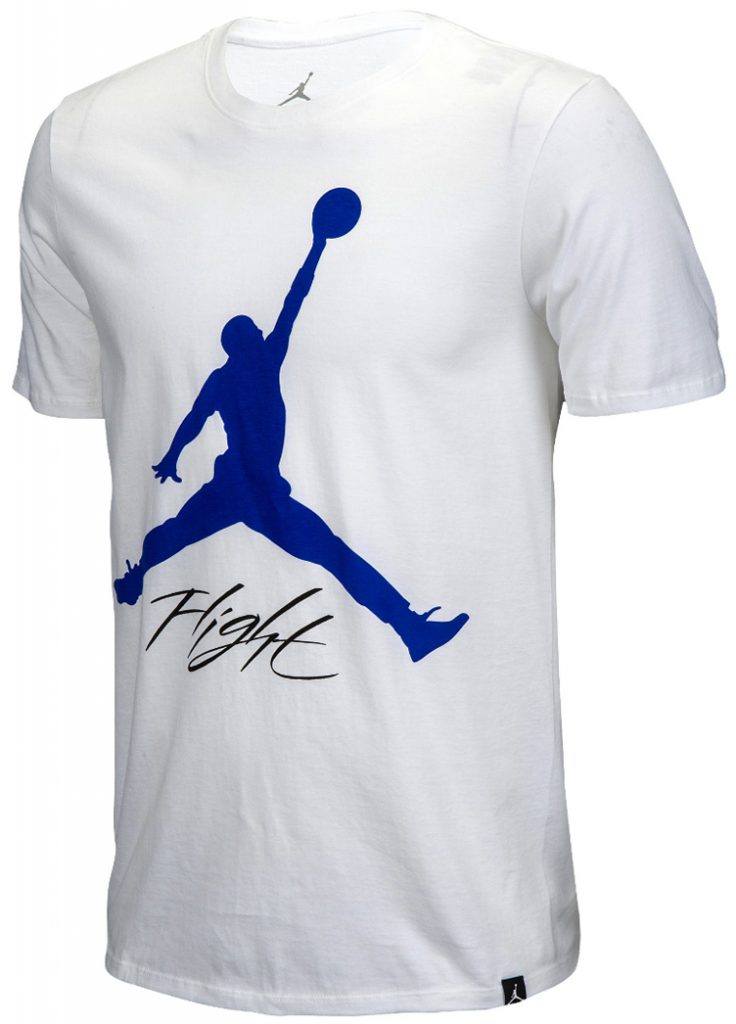 Air Jordan 4 Motorsport Shirt | SneakerFits.com