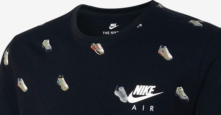 Nike Air Max Day Shirt | SneakerFits.com