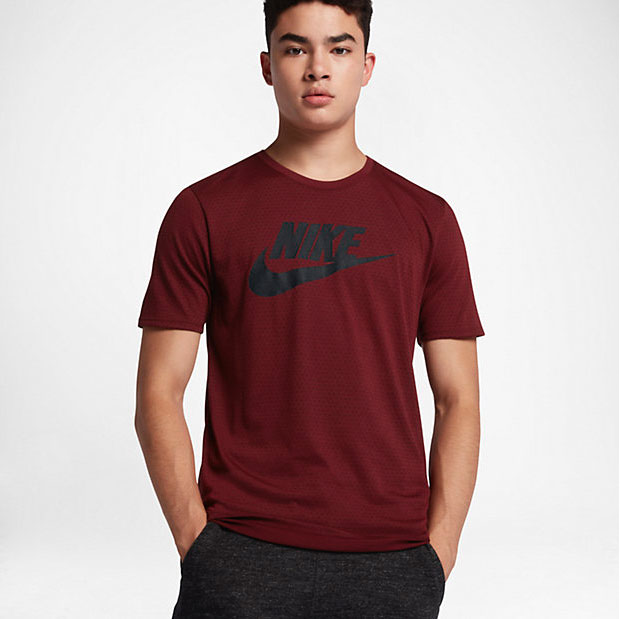 Nike Air VaporMax Team Red Clothing Hook Ups | SneakerFits.com