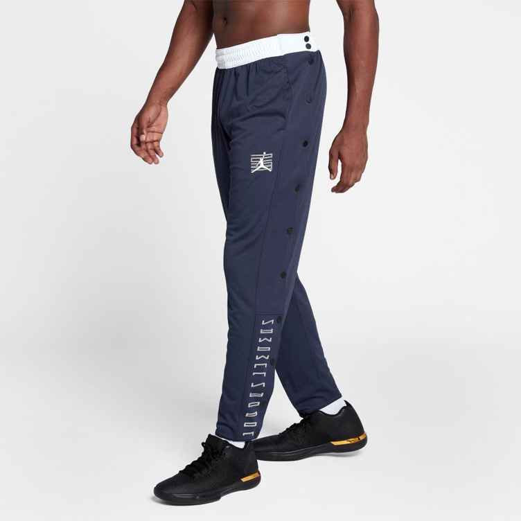 Jordan 11 Win Like 82 Midnight Navy Pants | SneakerFits.com