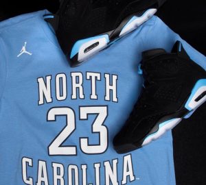 jordan 6 unc outfit